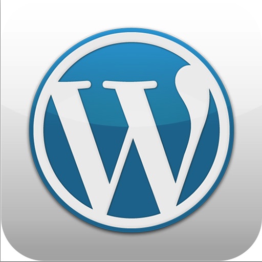 Wordpress for iPhone 1.2