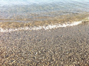 砂浜。ちょい粗目 砂浜。ちょい粗目