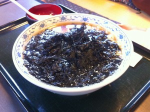 海の香りが… 海の香りが…